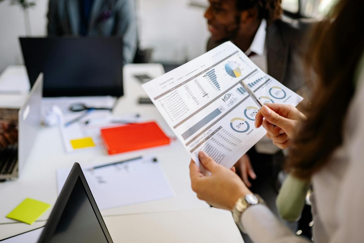 Résultats Groupe STELLANTIS 1er semestre 