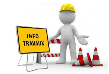 CAMPUS : Travaux carrefour Pigozzi du 19 au 29 août 2025
