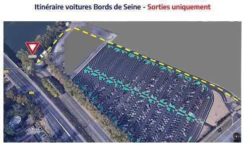 CAMPUS : TRAVAUX DU CARREFOUR PIGOZZI - mise en place d'une circulation alternée du 26 au 29 aout CAMPUS : TRAVAUX DU CARREFOUR PIGOZZI - mise en place d'une circulation alternée du 26 au 29 aout