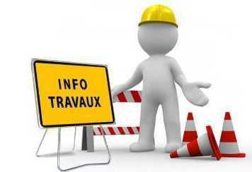 CAMPUS : TRAVAUX DU CARREFOUR PIGOZZI - mise en place d'une circulation alternée du 26 au 29 aout CAMPUS : TRAVAUX DU CARREFOUR PIGOZZI - mise en place d'une circulation alternée du 26 au 29 aout