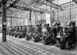 MODIFICATION DU CALENDRIER DE TRAVAIL MODIFICATION DU CALENDRIER DE TRAVAIL