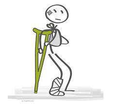 ACCIDENT DE TRAVAIL