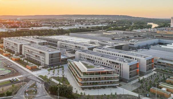 CAMPUS : Informations relatives au GT1 ALTO du 28 août 2025