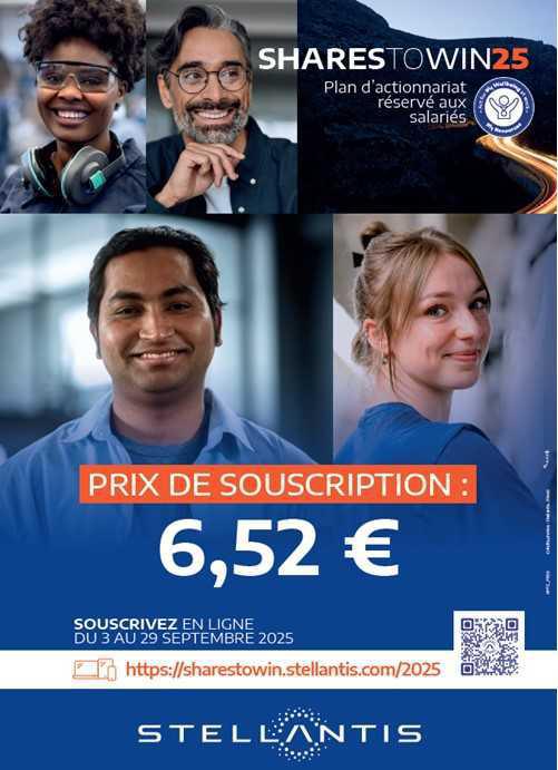 MU: PRIX DE l ACTION SHARES TO WIN