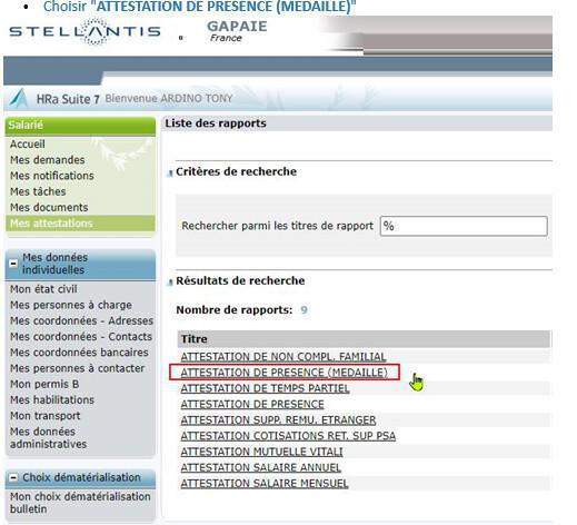 Comment faire une demande de Médaille du travail ?🔍🏅