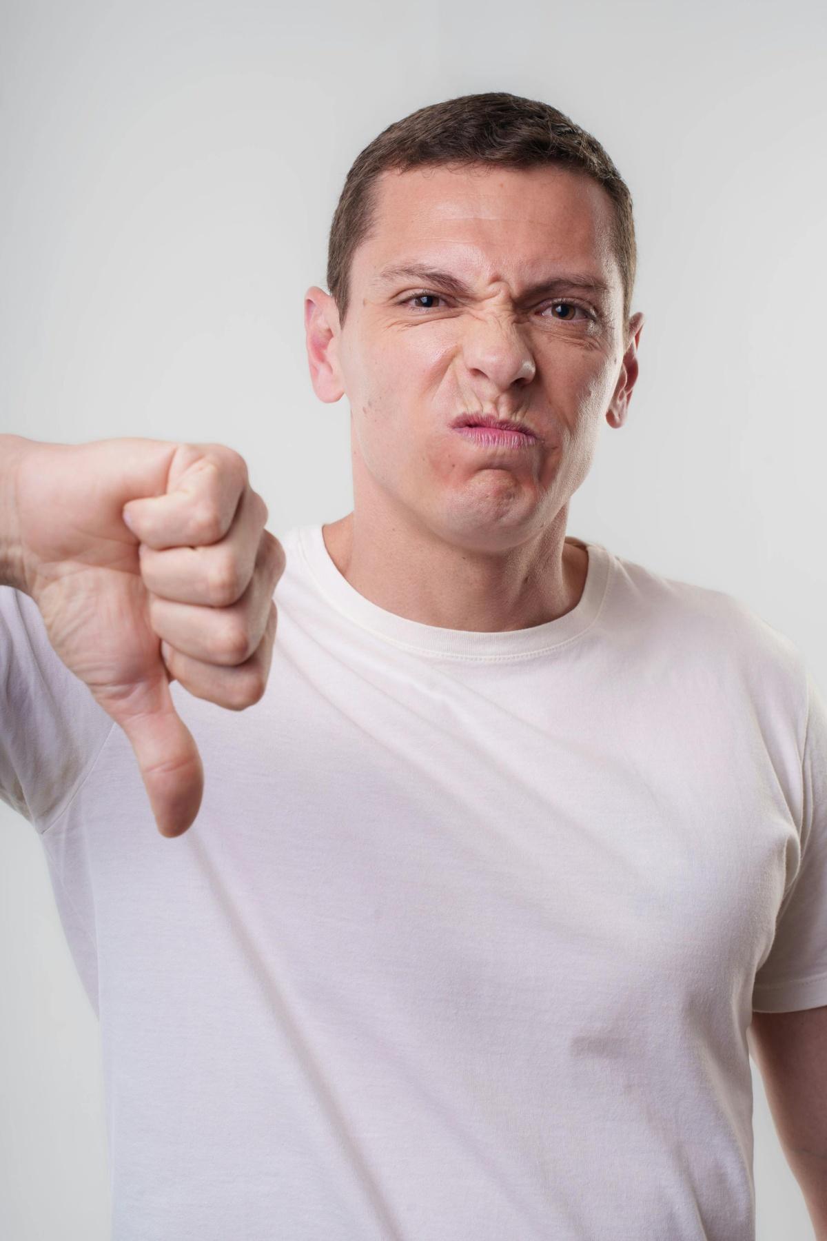 Que les choses soient claires !!😤