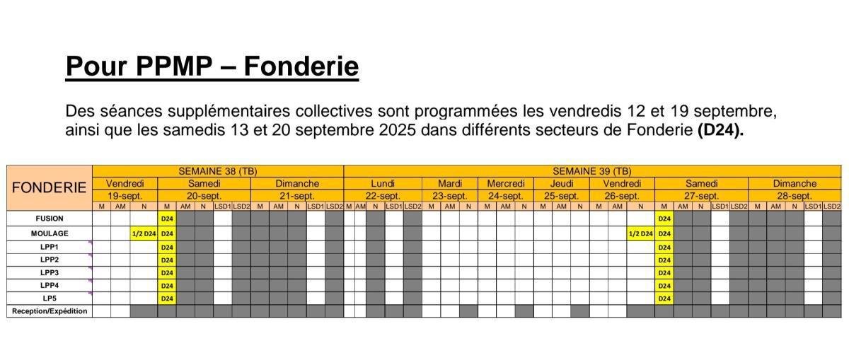 MU: CSE EXTRA DU 3 SEPTEMBRE.