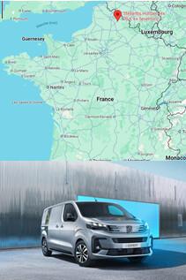 FO vous donne la parole Tome 1 : Climat social groupe