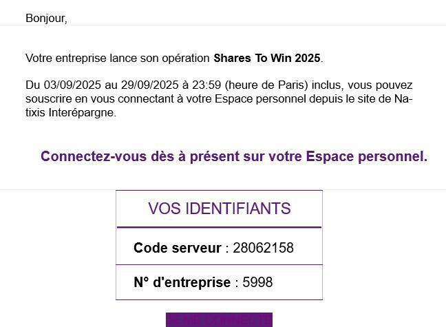 TUTO Shares To Win 2025