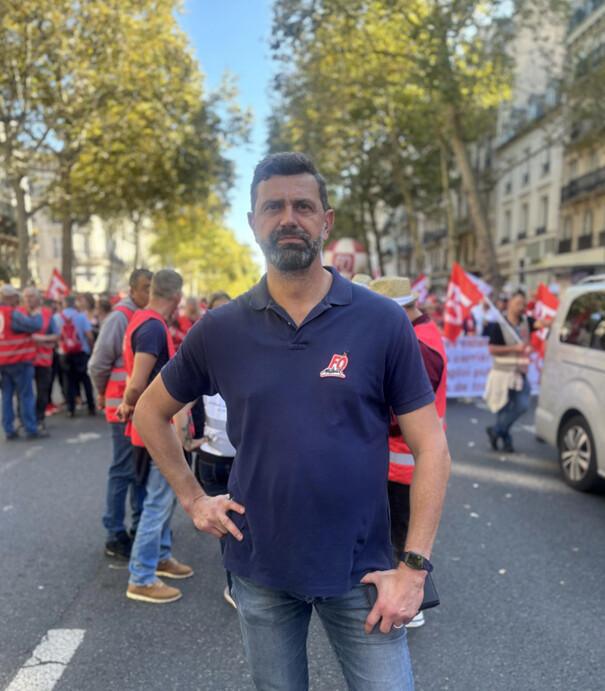 Mobilisation du 18 septembre réussie : poursuivons le combat par le dialogue social