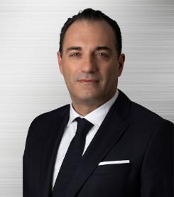 L'InFO Campus : Interview Antonio FILOSA L'InFO Campus : Interview Antonio FILOSA