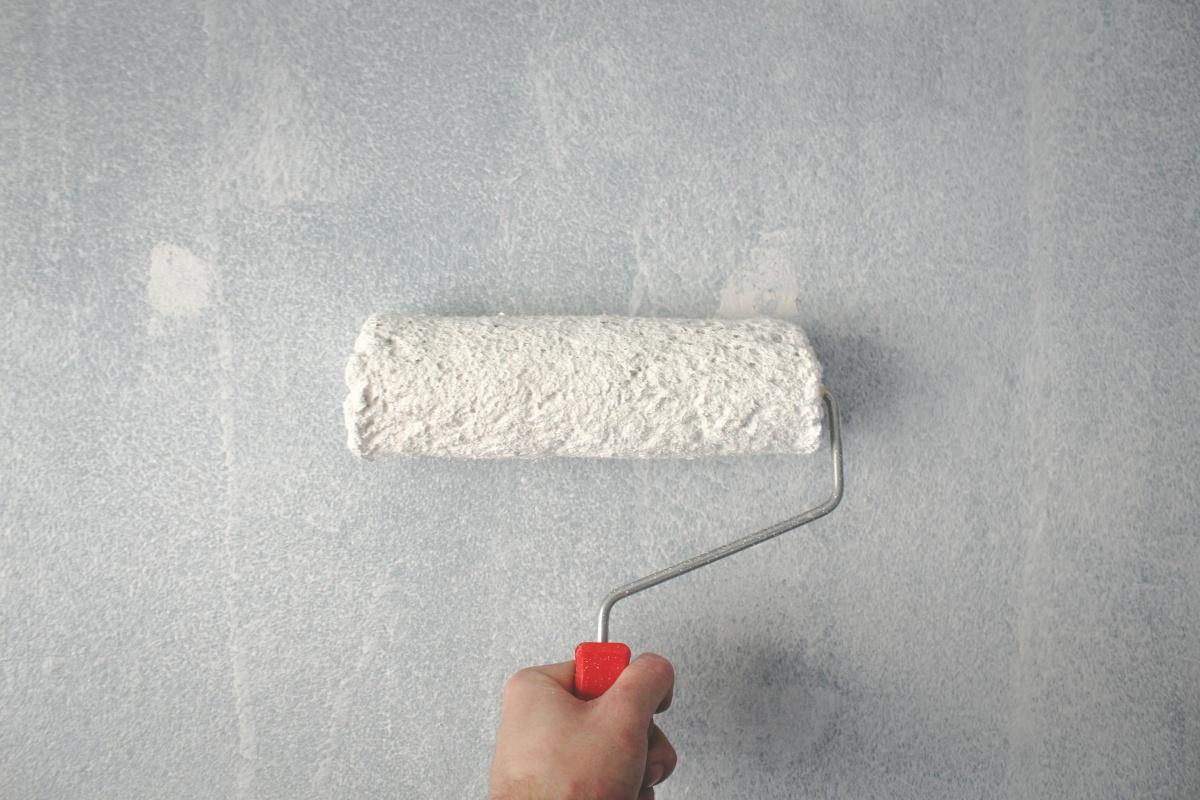 TRAVAUX DE PEINTURE DV