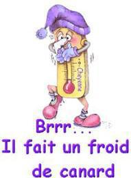 Flash Secteur EQI - Température Flash Secteur EQI - Température