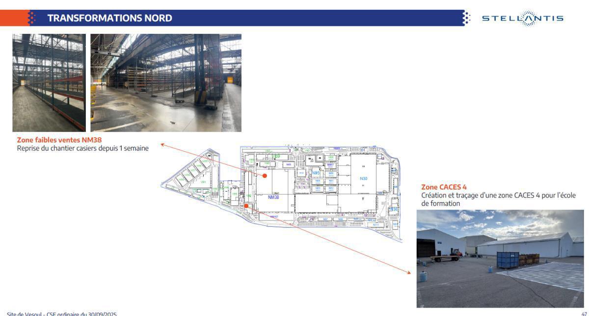 CSE de Septembre : Quelques chiffres et infos.