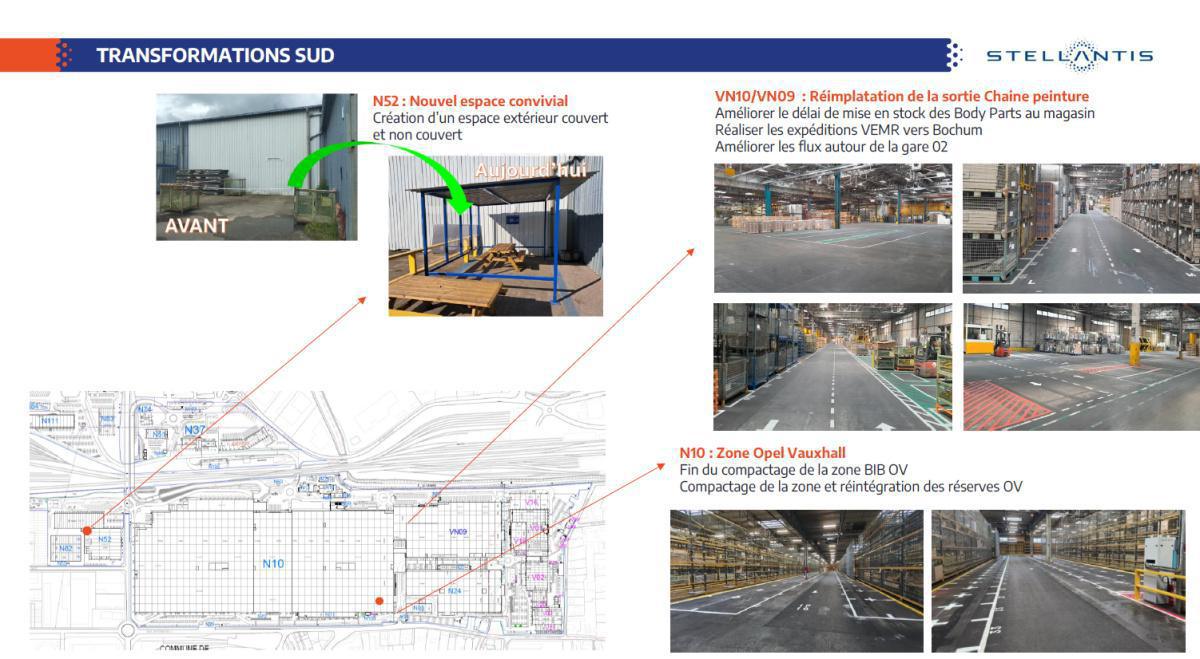 CSE de Septembre : Quelques chiffres et infos.