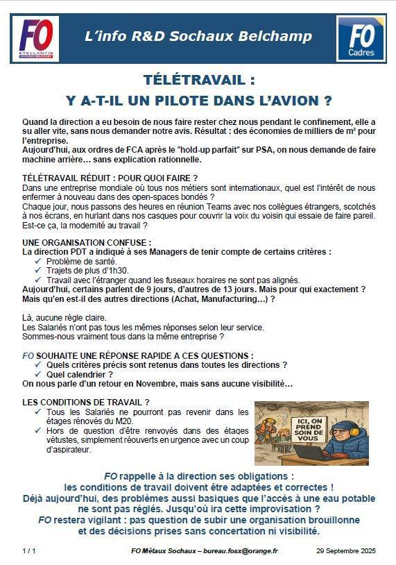 ...on prend soin de Vous !