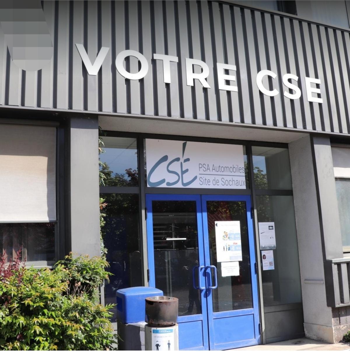 Marché d'Automne au CSE et ouverture CSE spéciale Marché d'Automne au CSE et ouverture CSE spéciale