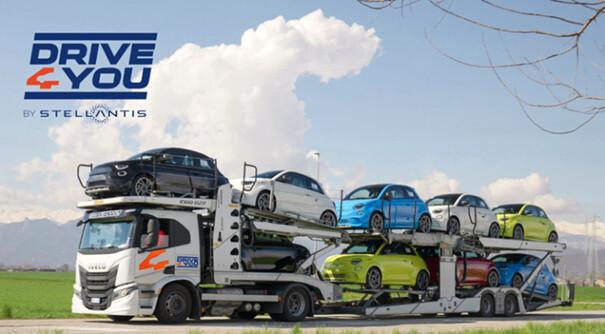 Déclaration FO en CSEC Extraordinaire du 6 octobre : adaptation des activités DRIVE 4 YOU