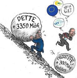 Revue de presse du 8 octobre 2025