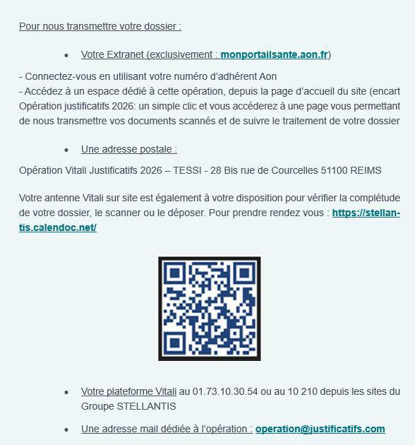 CAMPUS : Informations relatives au CSE du 30 septembre 2025