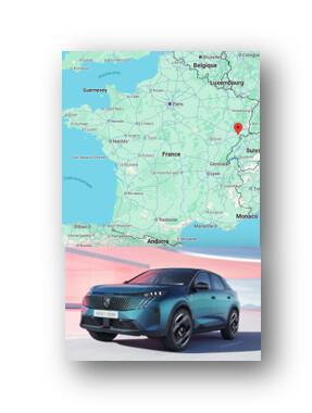 FO vous donne la parole Tome 2 : Spécial Stellantis Club