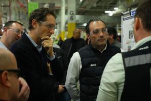 Revue de presse du 15 octobre 2025