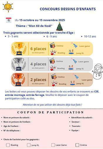 à vos crayons les enfants ✏️🖍️🎨