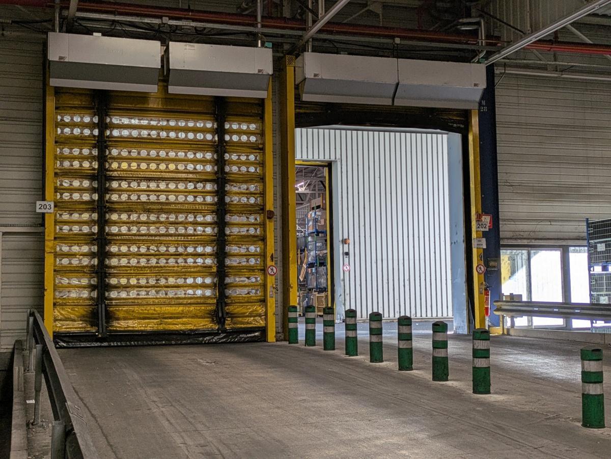 TRACT : Demandes d'interventions