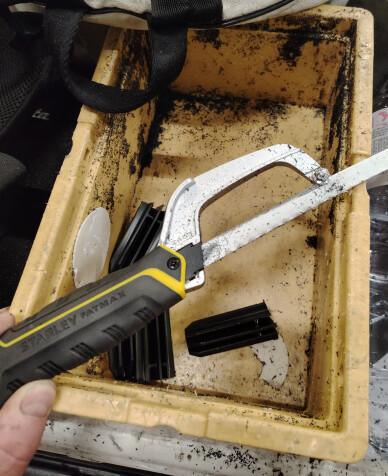 Amélioration Montage PCI🪛🔧🪚