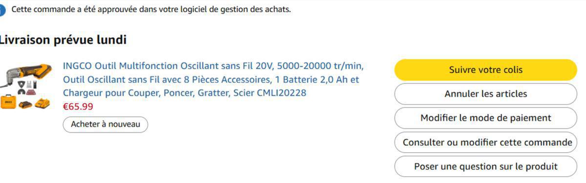 Amélioration Montage PCI🪛🔧🪚 Amélioration Montage PCI🪛🔧🪚