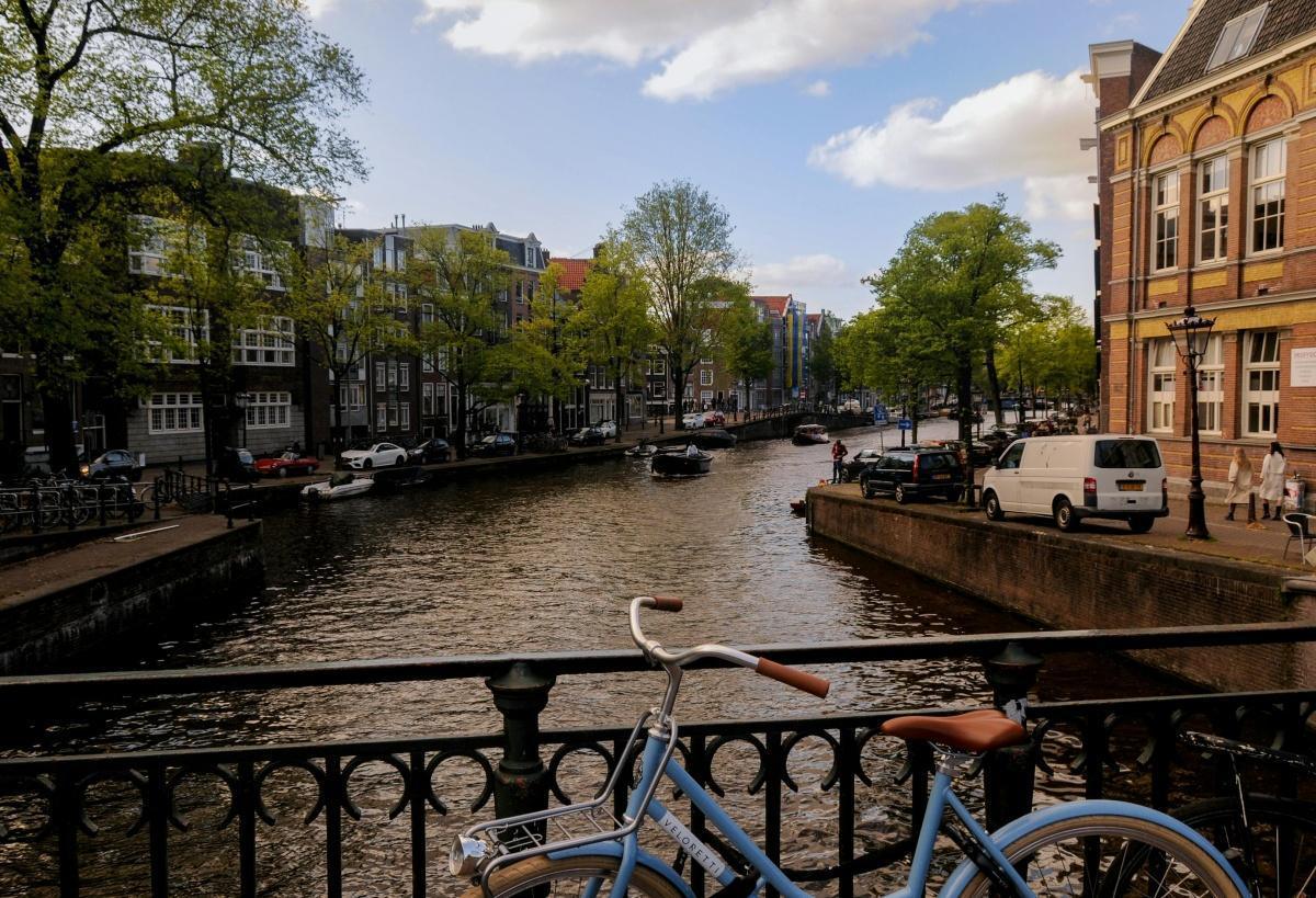 AMSTERDAM - plus que quelques jours pour réserver