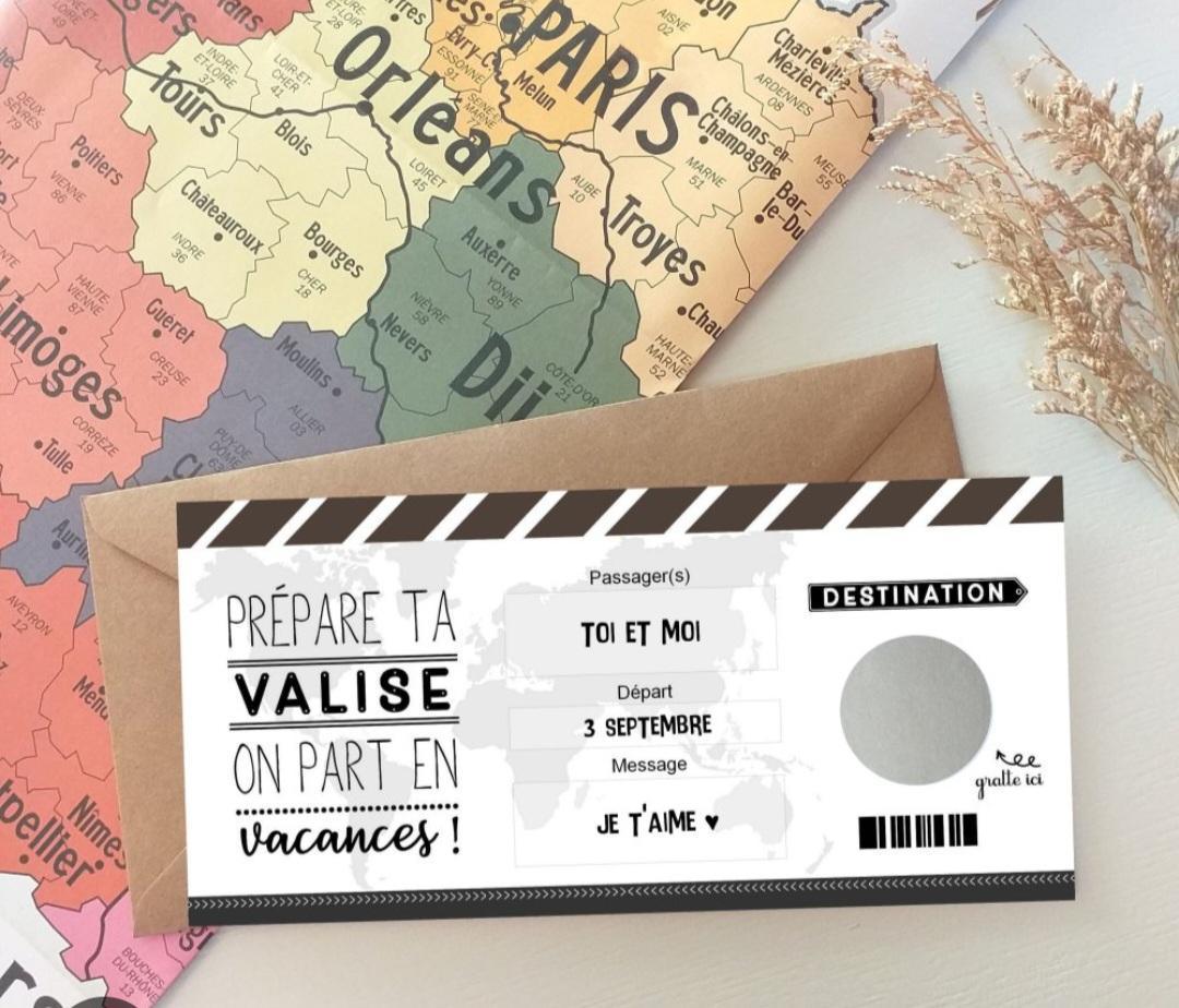 🧳Inscriptions aux Voyages et Week-ends 2026-2027