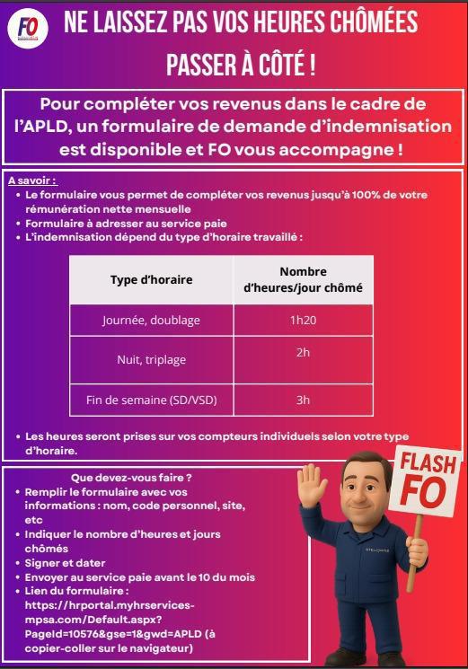 InFO... Sochaux comment compléter vos revenus ✊