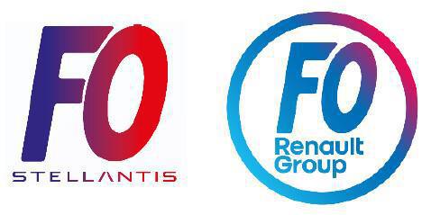 Communiqué presse sur l'emploi, FO en action 💪