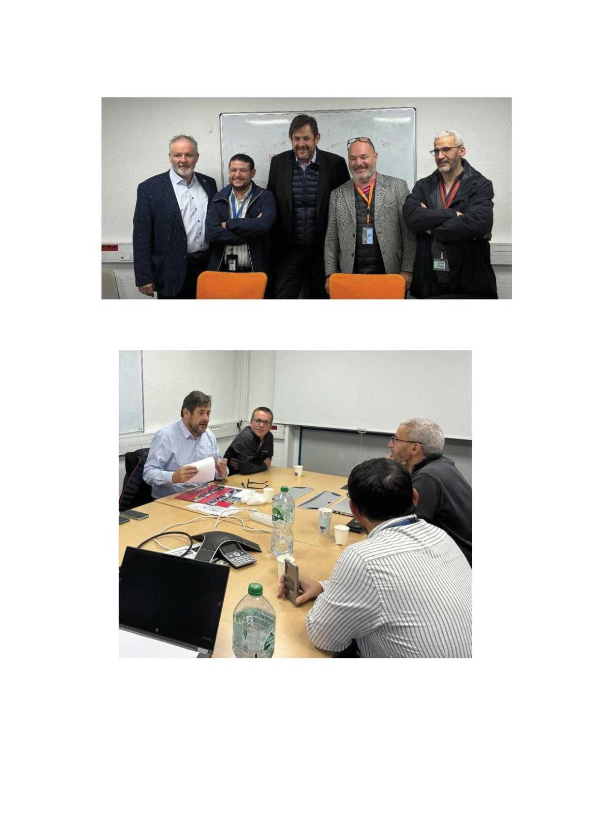 L'avenir de Poissy et l'emploi en France, notre priorité !