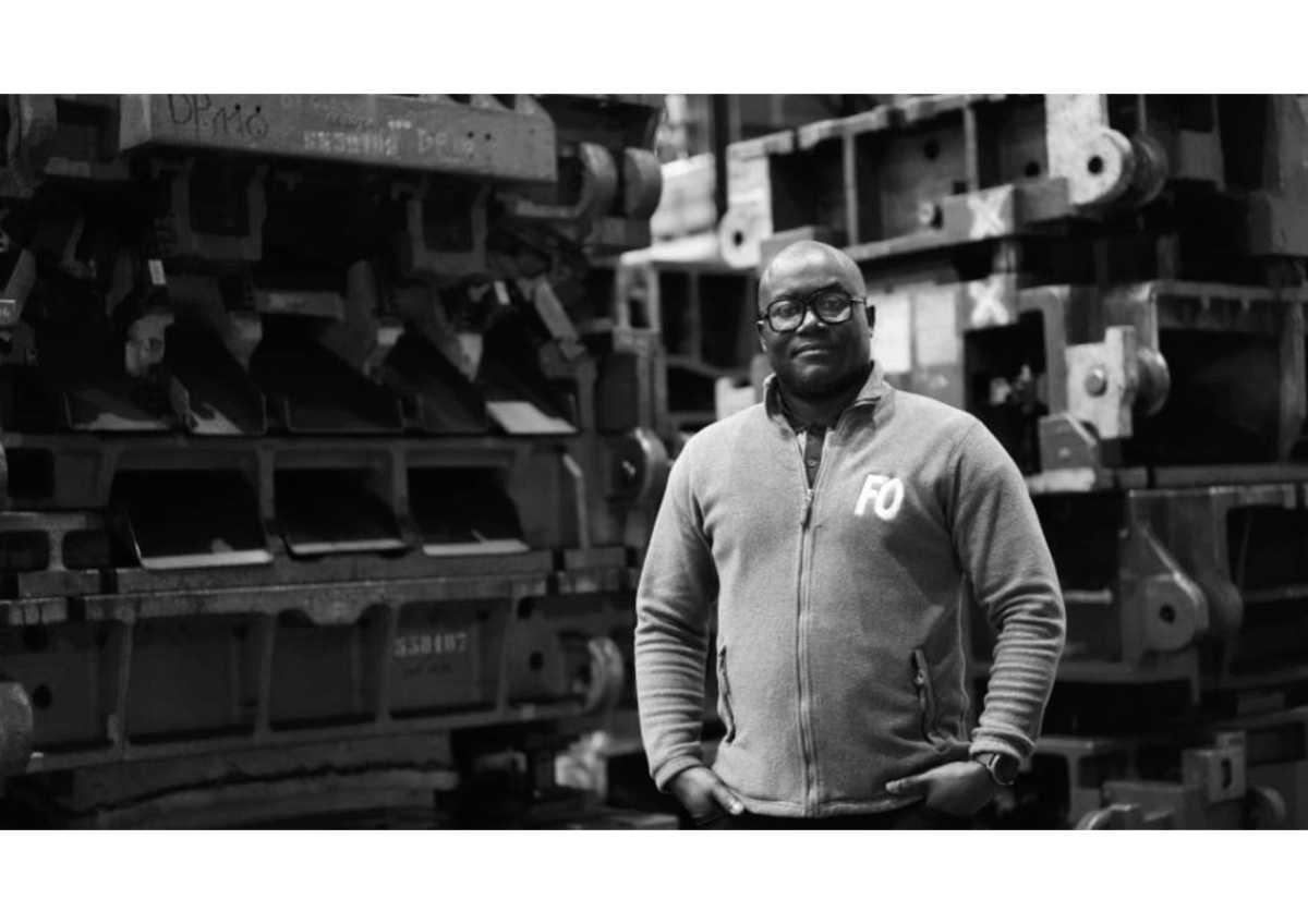 Merci à Sophie Liedot, portrait d'un camarade FO