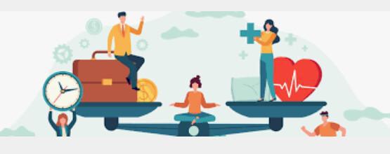 Réunion de Suivi de l'Accord Motivation et Bien Être au travail - 24 octobre 2025 Réunion de Suivi de l'Accord Motivation et Bien Être au travail - 24 octobre 2025