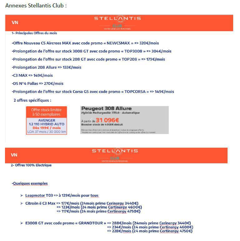 Compte-rendu CSE du 30/10/25