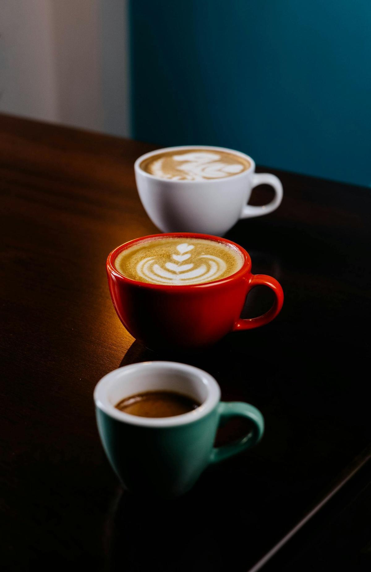 MU: QCP - CAFETERIA BY LOEB - VICTOIRE FO : Les travaux commencent...