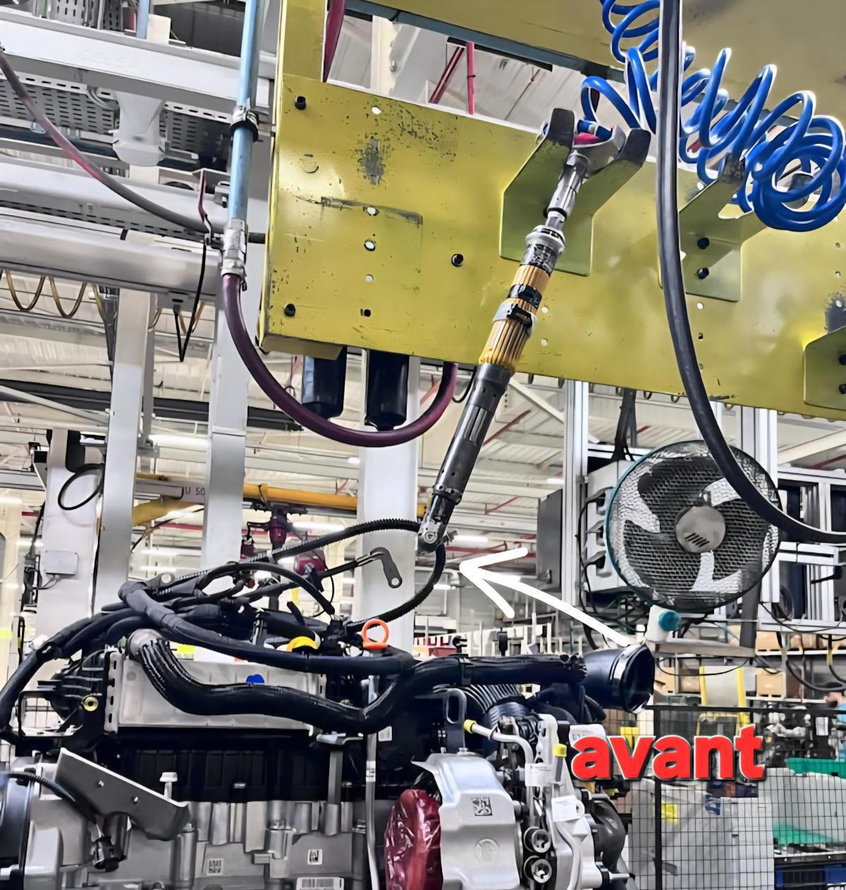 Amélioration au moteur🪛🔩 Amélioration au moteur🪛🔩