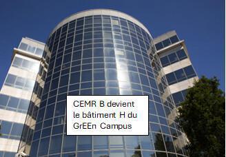 CAMPUS : Informations relatives à la visite CSSCT du 6 novembre 2025 CAMPUS : Informations relatives à la visite CSSCT du 6 novembre 2025