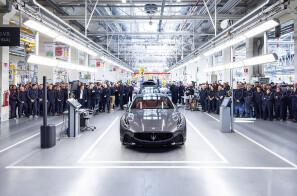 Revue de presse du 13 novembre 2025