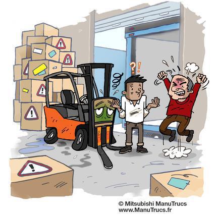 Saturation au ferrage Saturation au ferrage