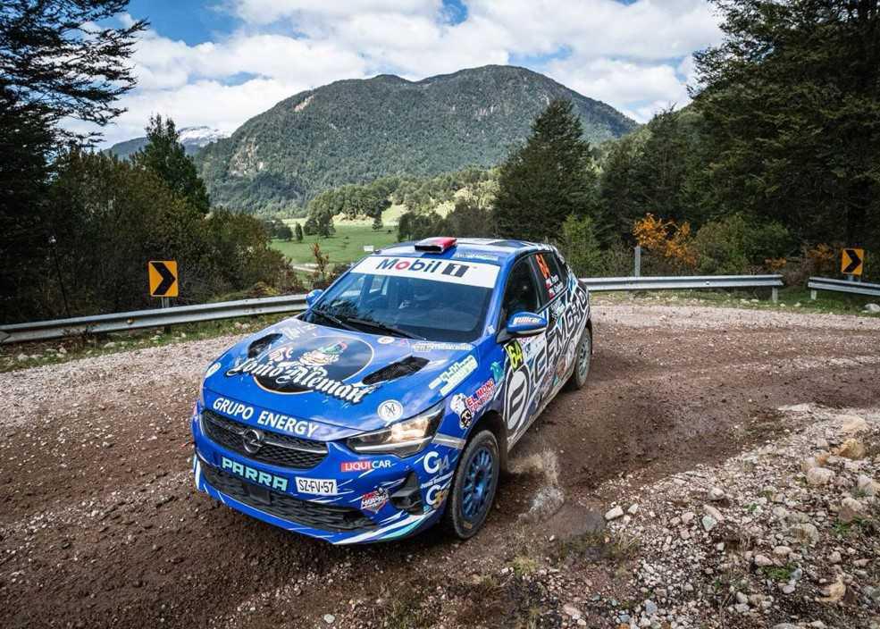 Stellantis Motorsport lance la Rally Cup South America!! Stellantis Motorsport lance la Rally Cup South America!!