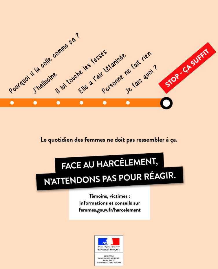 25 novembre 2025 - élimination de la violence à l'égard des femmes 