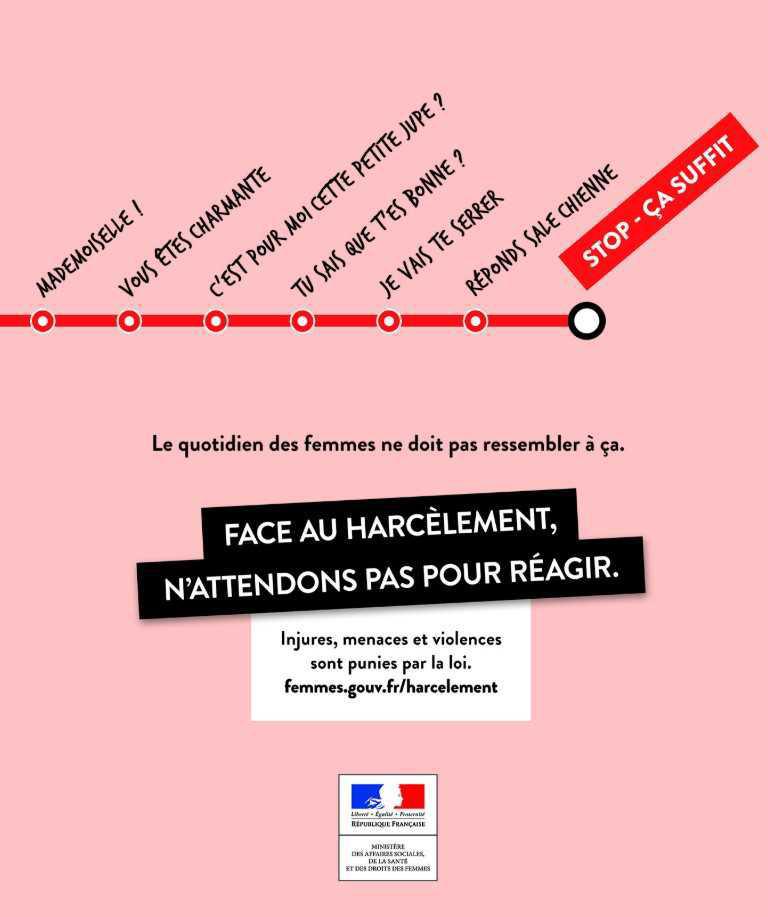 25 novembre 2025 - élimination de la violence à l'égard des femmes 