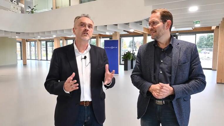 Elections PEAG 2025 du 1er au 10 décembre 2025