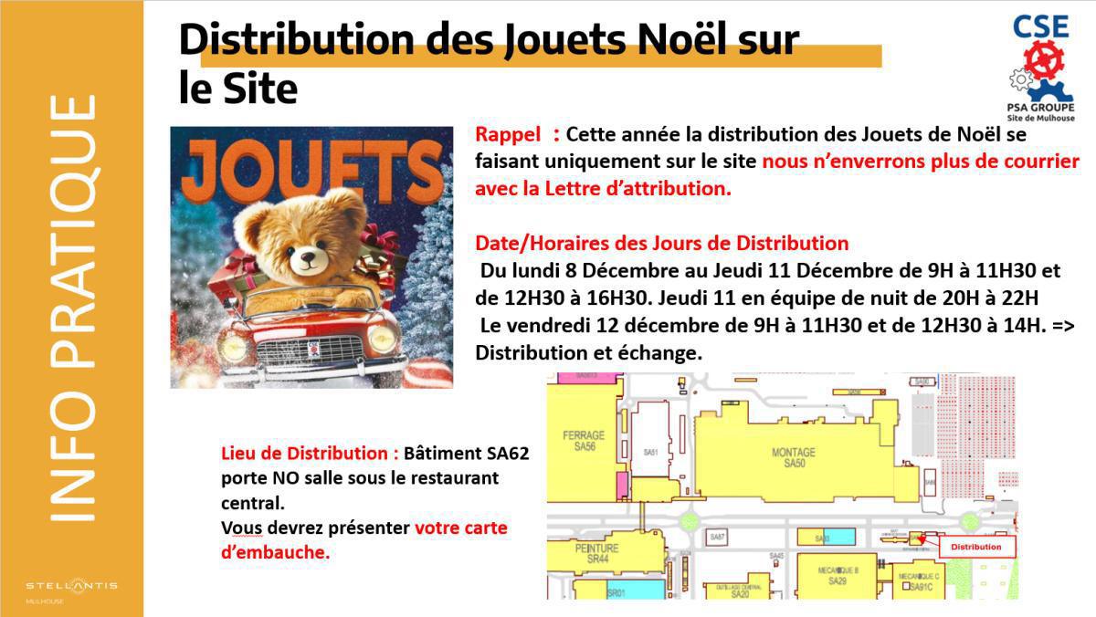 MU: INFO CSE DECEMBRE 2025