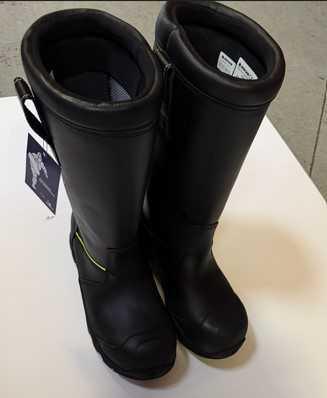 Enfin des nouveaux équipements !