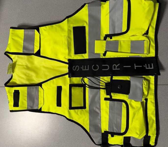 Enfin des nouveaux équipements !